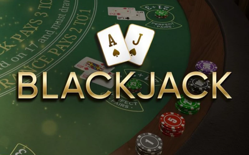 Enjoy playing Blackjack on the BC Game platform.