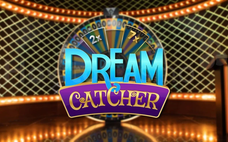 Play Dream Catcher on the BC Game website.