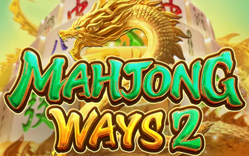 You can play Mahjong Ways 2 at BC Game.