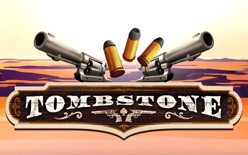 Join BC Game and start playing Tombstone.