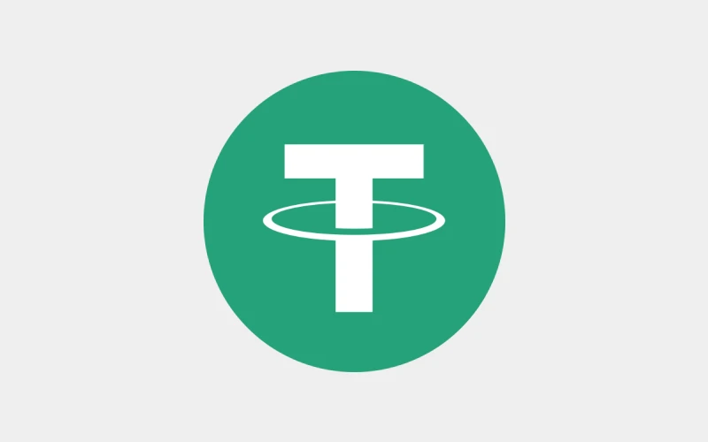 Choose USDT as a payment method at BC Game.