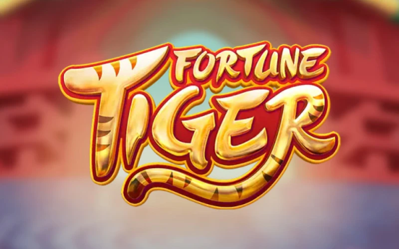 Play and win in the Fortune Tiger game at BC Game.