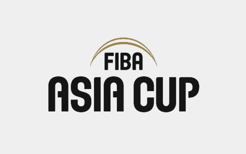 Start placing bets on the FIBA Asia Cup at BC Game.