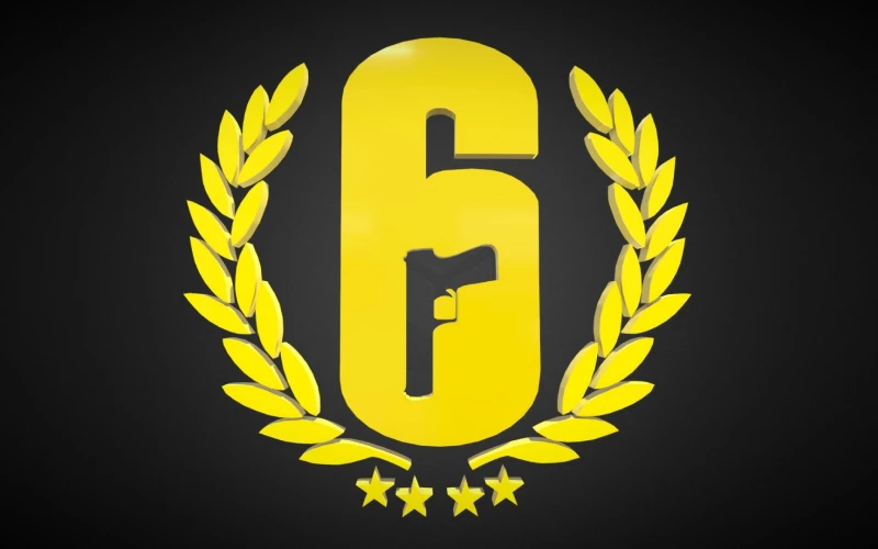 Place your bets at BC Game on Rainbow Six Siege.