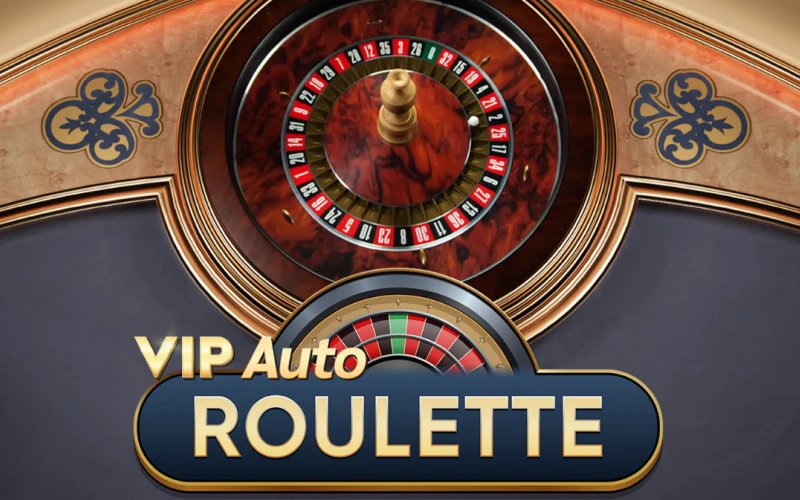 VIP Auto Roulette features among the other roulette games available at BC Game.